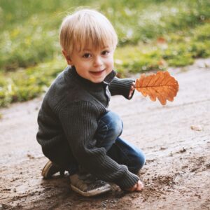 Kindershooting