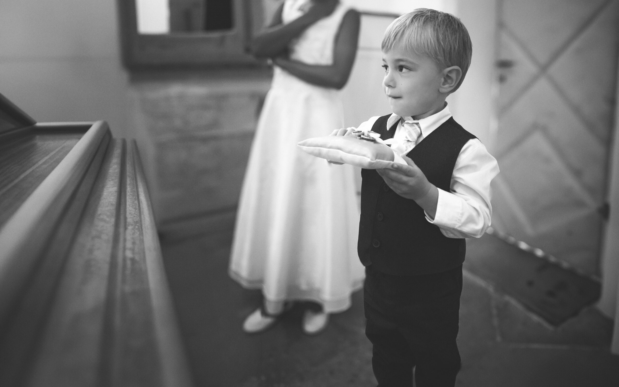 Hochzeit