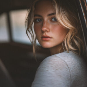 Portraitshooting