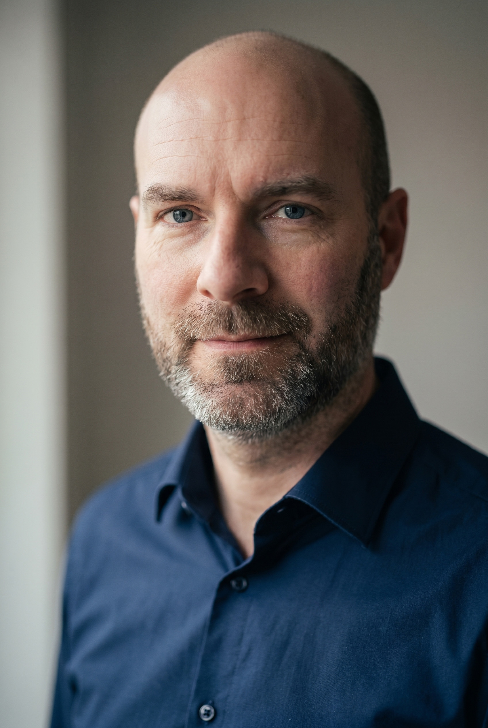 Matthias Arend